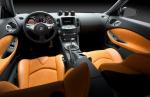 Nissan 370Z 2009 года